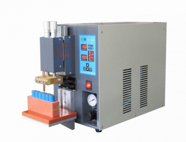 Battery Spot Welder LTC-A4000, China Battery Pack Spot Welder Factory.