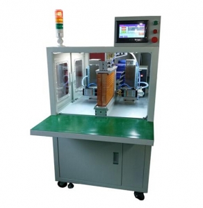 Power Battery Automatic Spot Welding Machine PB5000
