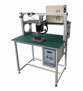Inverter DC Battery Pack Spot Welding Machine IP-5000A