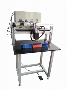 Gantry E-bike Battery Spot Welder DP300