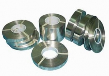 Pure nickel strips