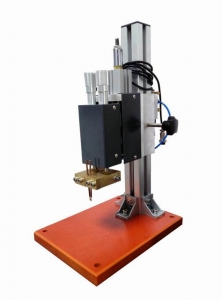 Power Battery spot weld head WH300