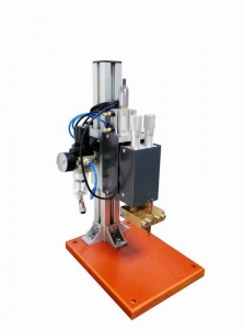 Battery spot weld head WH300