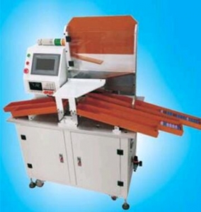 5 Channel Battery Cells Sorting Machine CSM500
