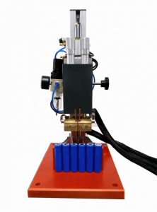 WH300 Power Battery spot weld head