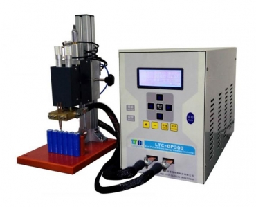 Power Tool Battery Pack Spot Welder LTC-DP300