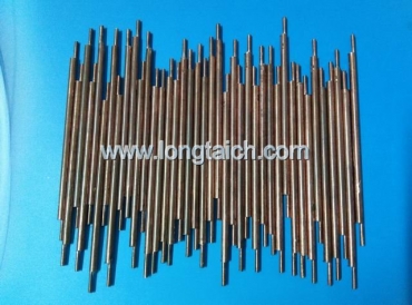 Battery Pack Spot Welding Electrodes 3 x 85mm