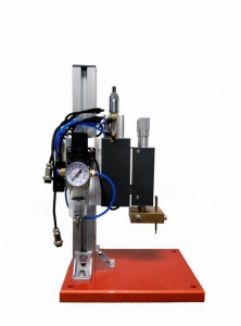 Lithium Battery Cells Spot Welding Head, air driving