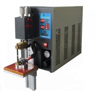 Micro Spot Welder for Sheet & Wire LTC-S4000