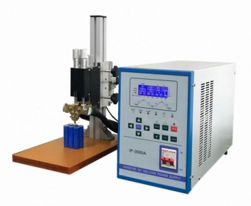 Inverter DC Battery Pack Spot Welder IP-3000A