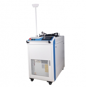 China Small Laser Welding Machine Portable-Laser-Welding-Machine Light Weld Laser Handheld Weld