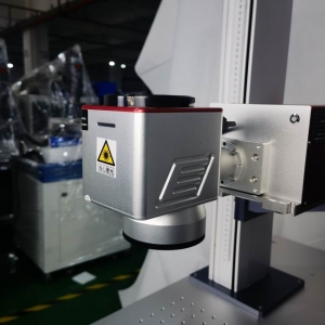 Precision UV Laser Marking Machine 1W 3W 5W, Temoo Output Focus Spot Diameter Is Less Than 3um.