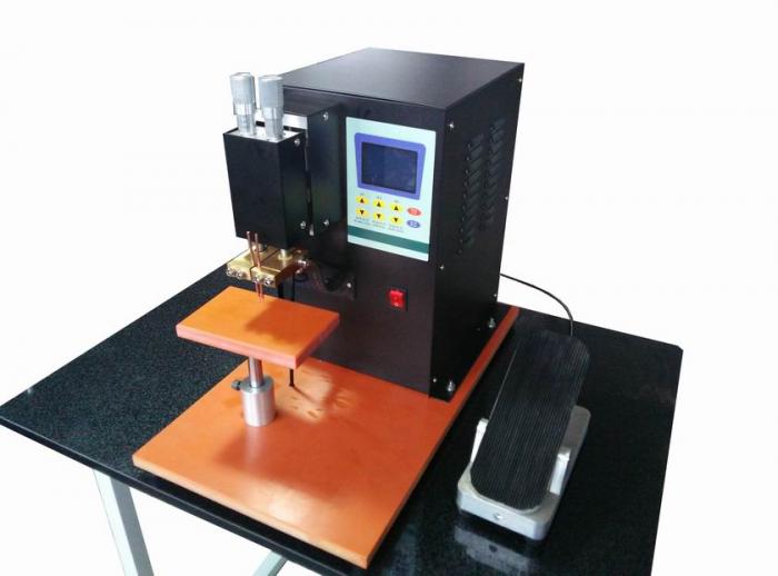 Battery Spot Welder LTC-F2000. Foot driving, Cheaper Spot Welder. Battery Spot Welder LTC-F2000. Foot driving, Cheaper Spot Welder.